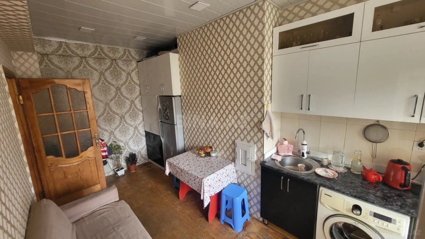 Satılır 2 otaqlı mənzil 50 m²