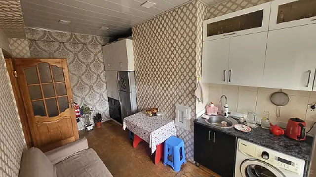 Satılır 2 otaqlı mənzil 50 m²