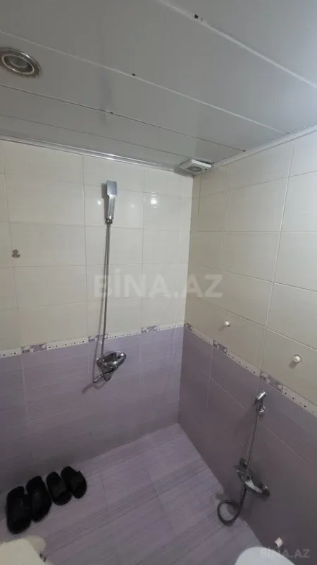 Satılır 2 otaqlı mənzil 50 m²