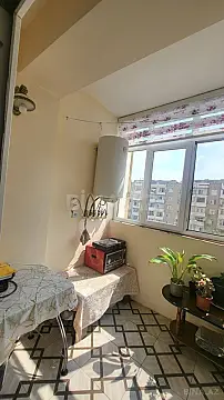 Satılır 2 otaqlı mənzil 50 m²