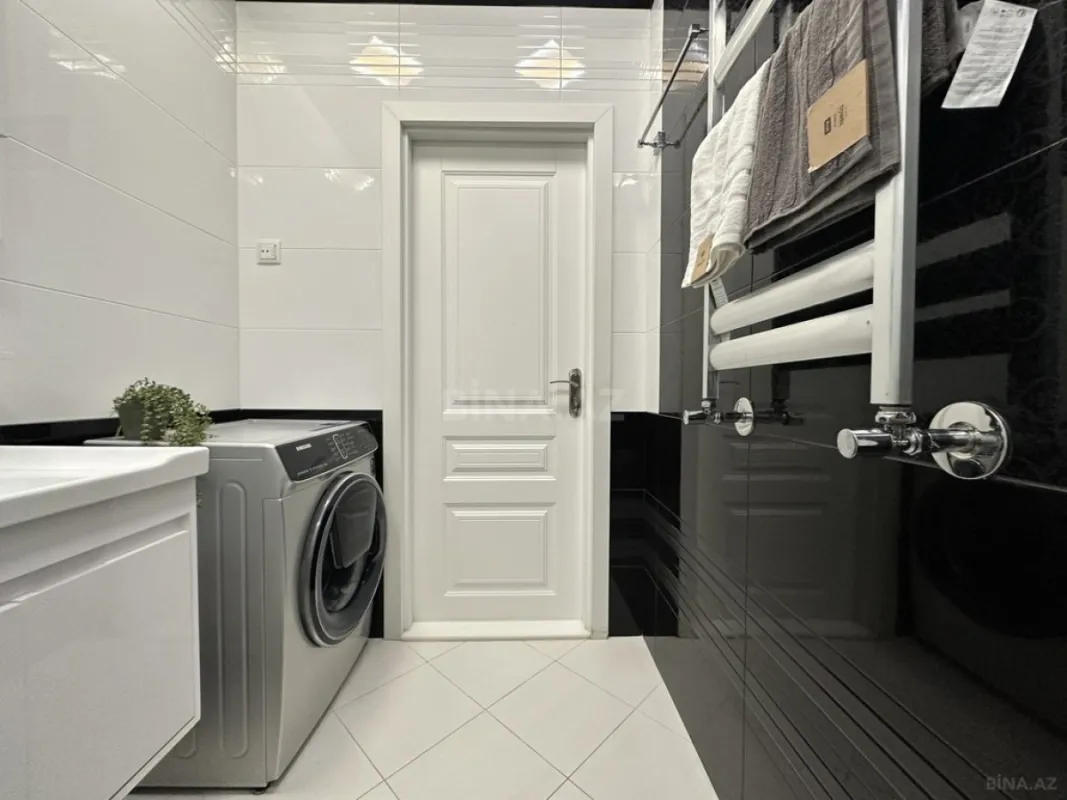 Kirayə verilir 2 otaqlı mənzil 50 m²