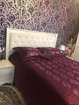 Satılır 4 otaqlı mənzil 102 m²