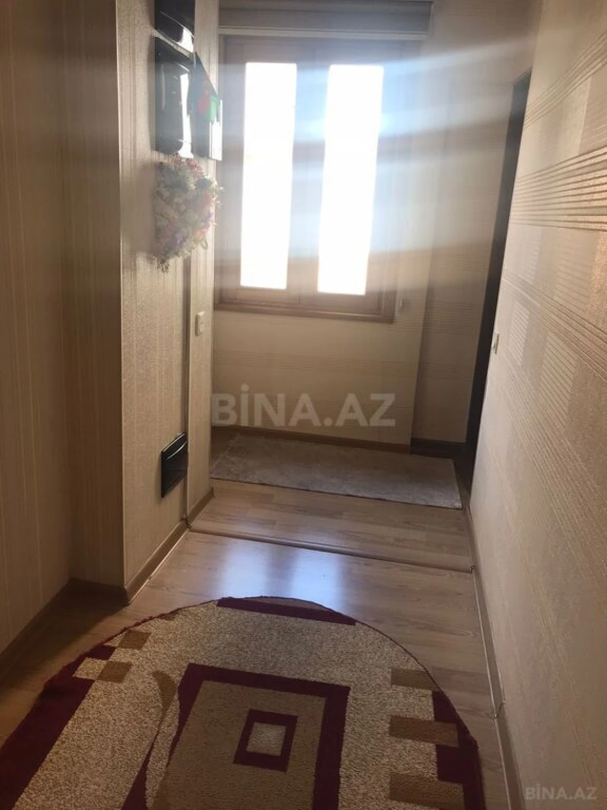 Satılır 4 otaqlı mənzil 102 m²