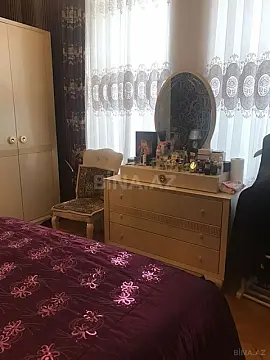 Satılır 4 otaqlı mənzil 102 m²