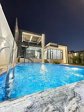 Satılır 5 otaqlı həyət evi 300 m² — Bakı, Mərdəkan 5 otaq 300.00 m²