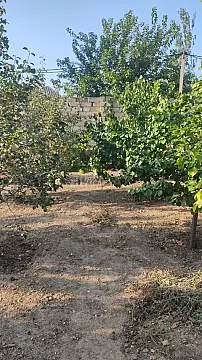 Satılır torpaq sahəsi 2 m² — Bakı, Novxanı 2.00 m²