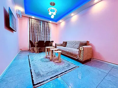 Kirayə verilir 2 otaqlı mənzil 54 m² — Bakı 2 otaq 54.00 m²
