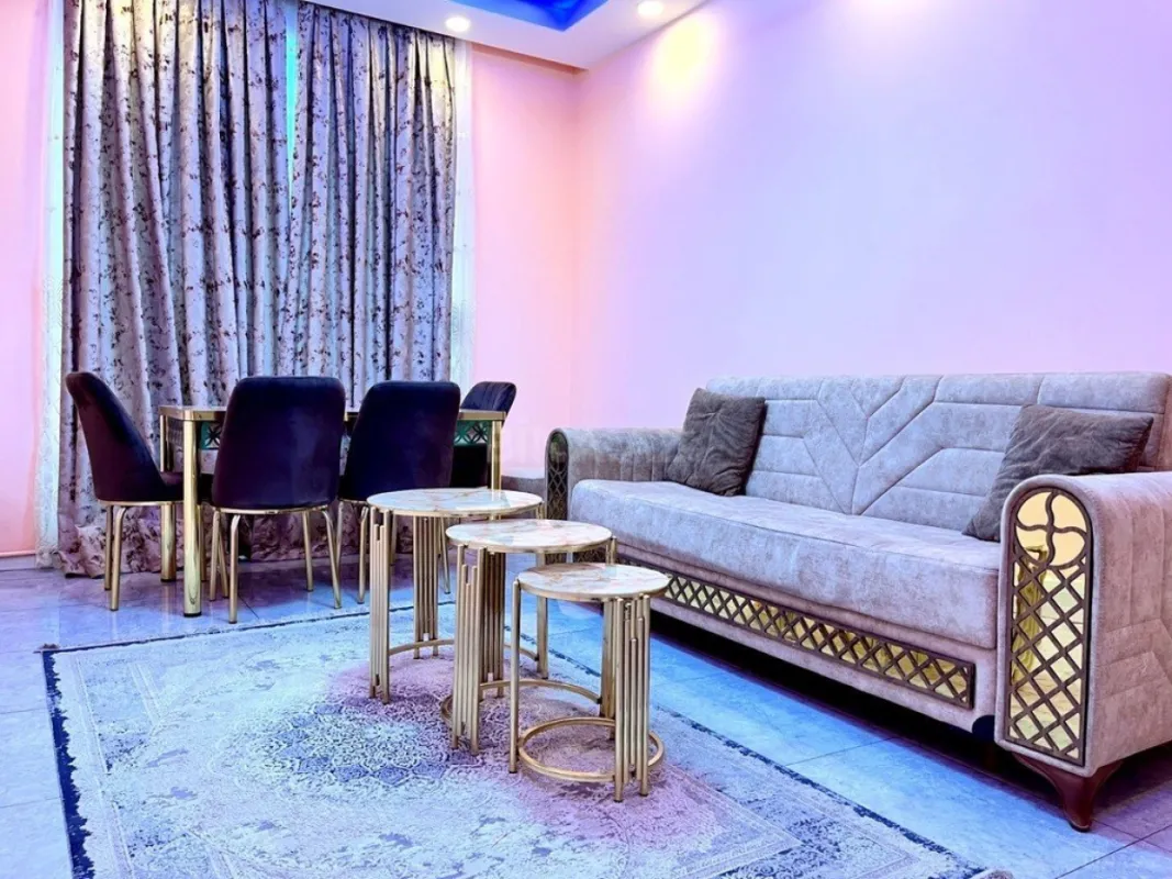 Kirayə verilir 2 otaqlı mənzil 54 m²