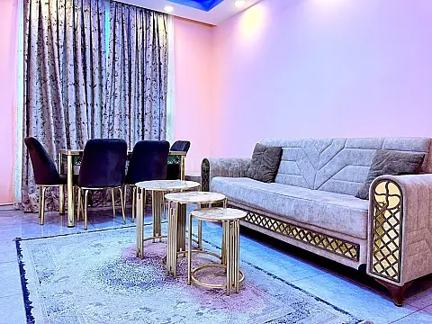 Kirayə verilir 2 otaqlı mənzil 54 m²