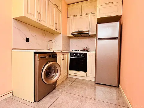 Kirayə verilir 2 otaqlı mənzil 54 m²