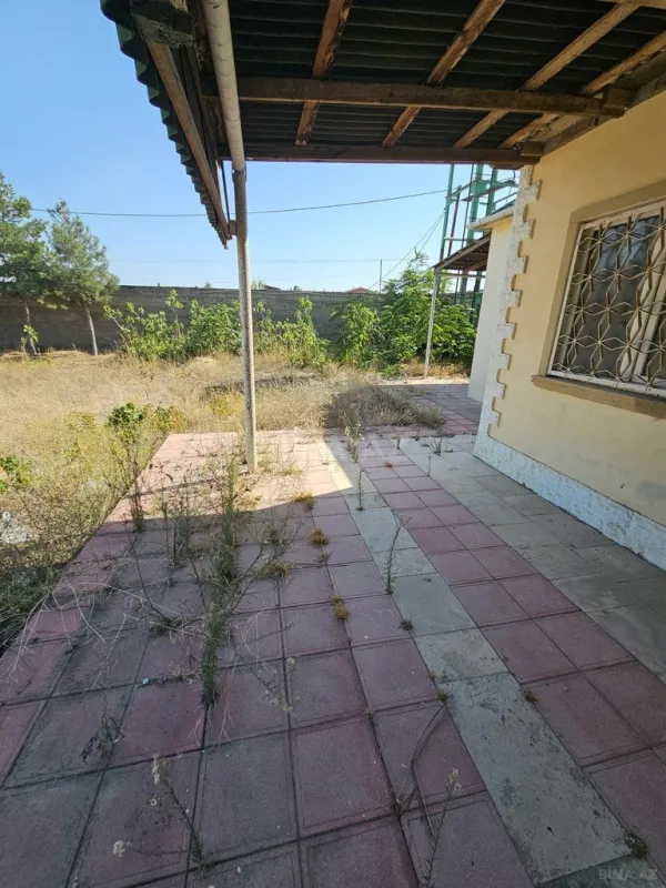 Satılır torpaq sahəsi 12 m²