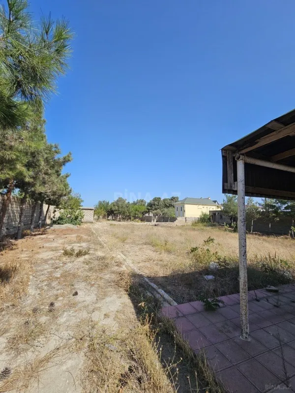 Satılır torpaq sahəsi 12 m²