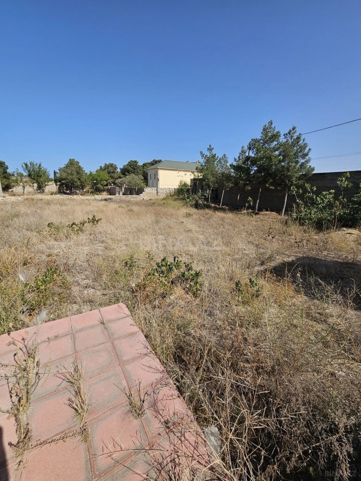 Satılır torpaq sahəsi 12 m²