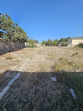 Satılır torpaq sahəsi 12 m²