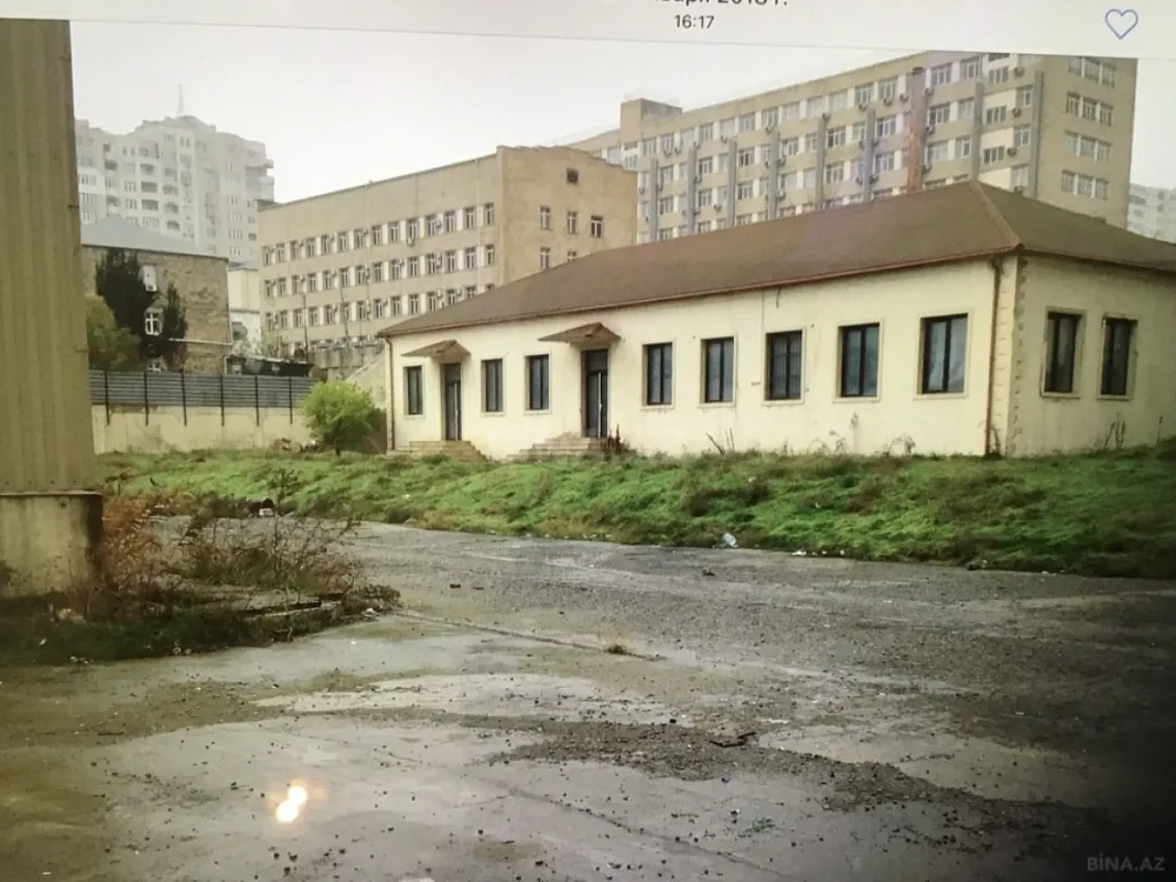 Satılır torpaq sahəsi 100 m²