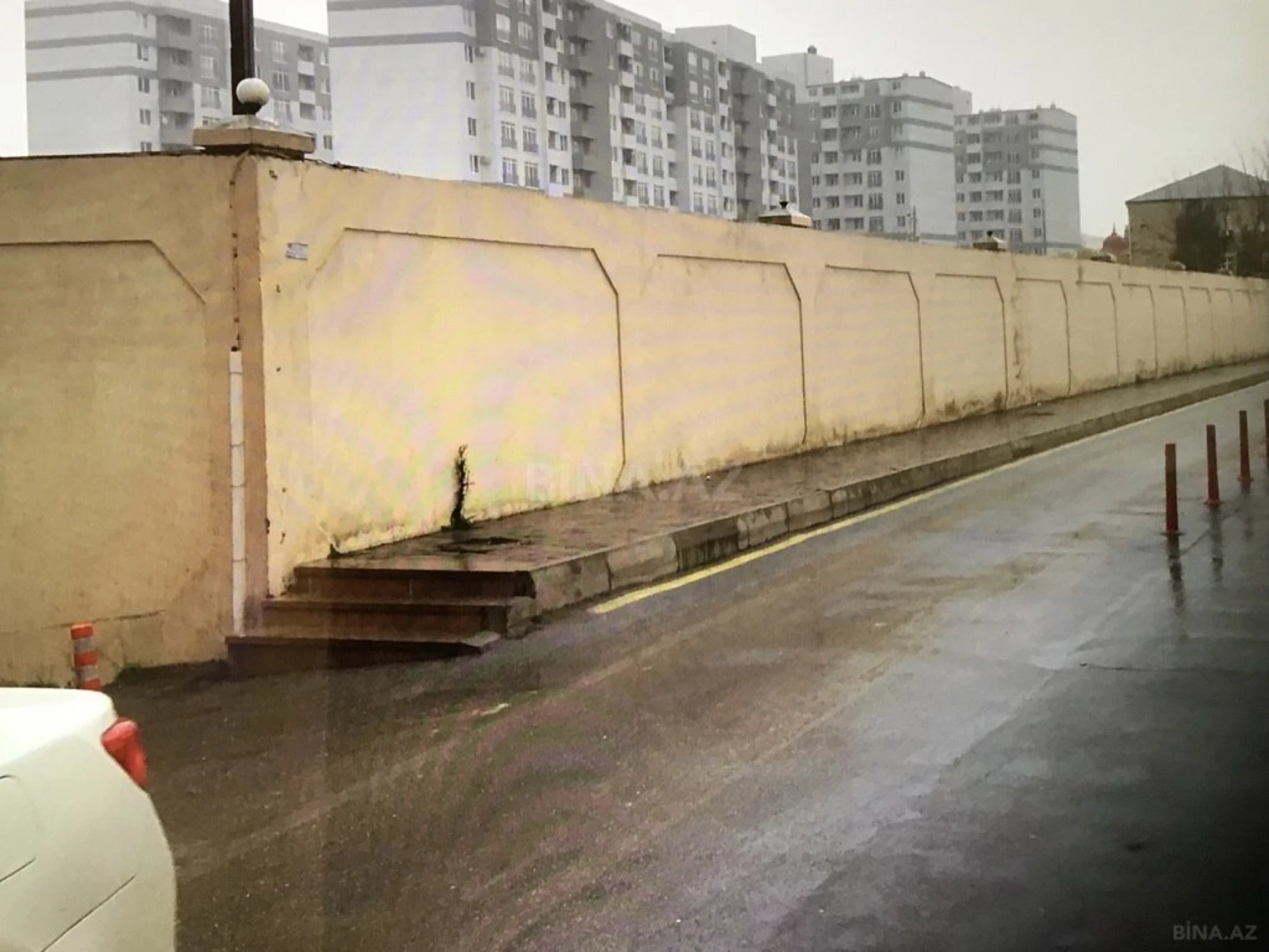 Satılır torpaq sahəsi 100 m²