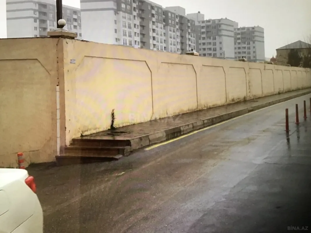 Satılır torpaq sahəsi 100 m²