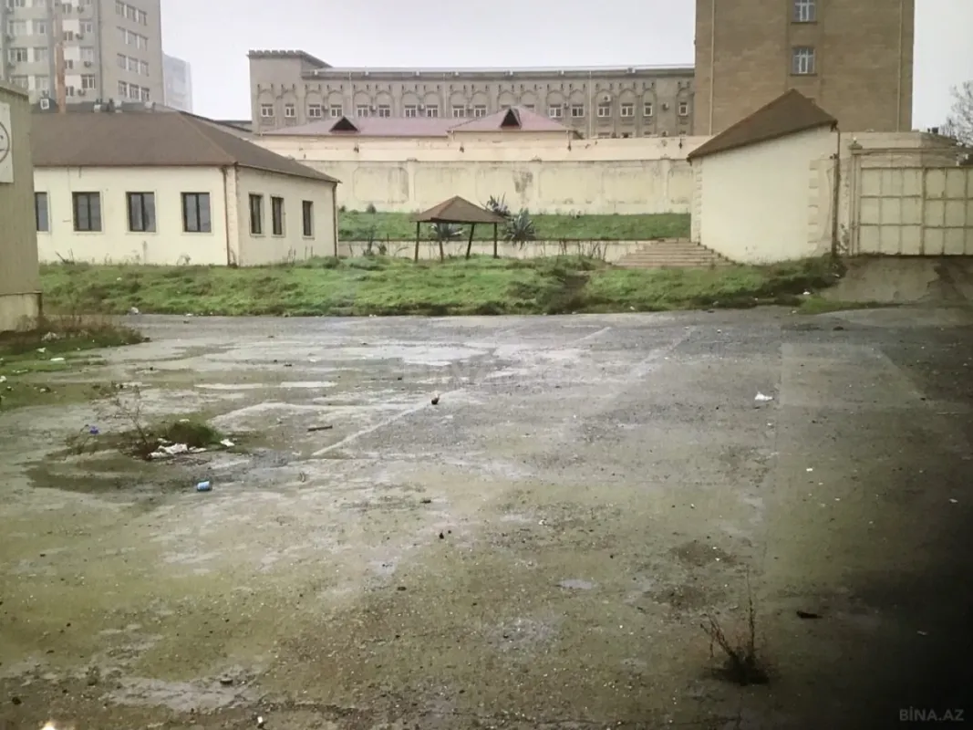 Satılır torpaq sahəsi 100 m²