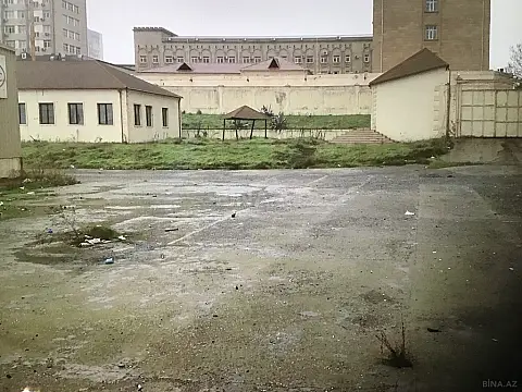 Satılır torpaq sahəsi 100 m²