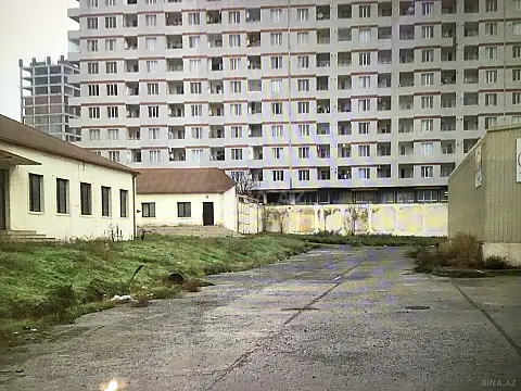 Satılır torpaq sahəsi 100 m²