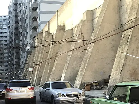 Satılır torpaq sahəsi 100 m²