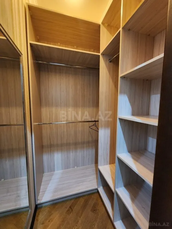Kirayə verilir 3 otaqlı mənzil 170 m²