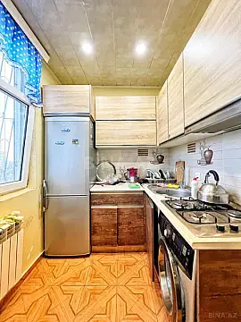 Satılır 2 otaqlı mənzil 58 m² — Bakı, Memar Əcəmi yanı 2 otaq 58.00 m²