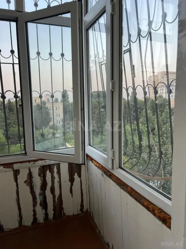 Satılır 2 otaqlı mənzil 58 m²