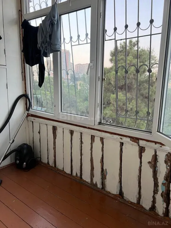 Satılır 2 otaqlı mənzil 58 m²