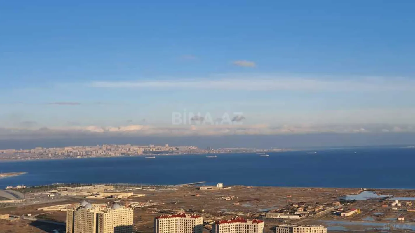 Satılır torpaq sahəsi 21 m²