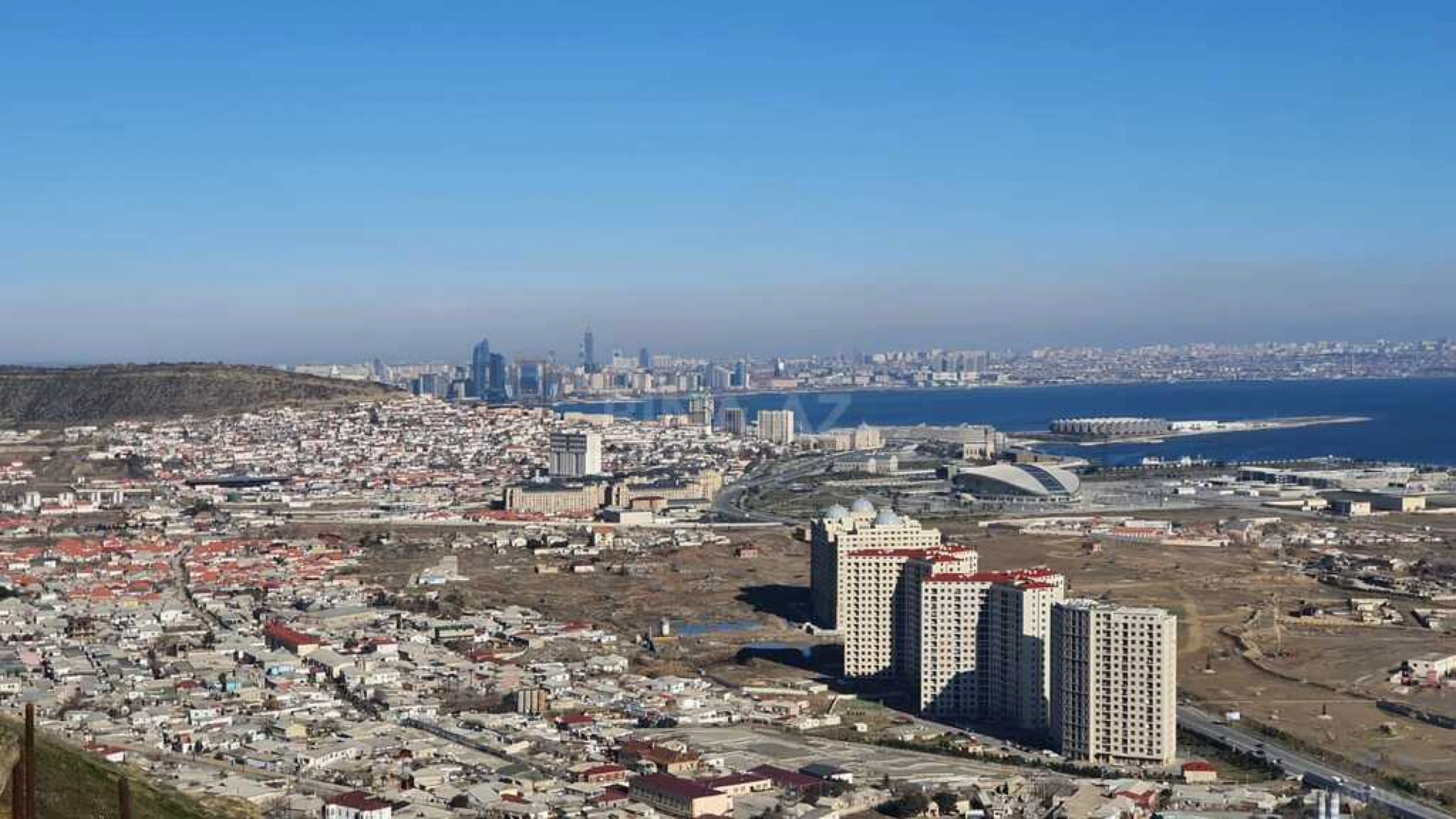 Satılır torpaq sahəsi 21 m²