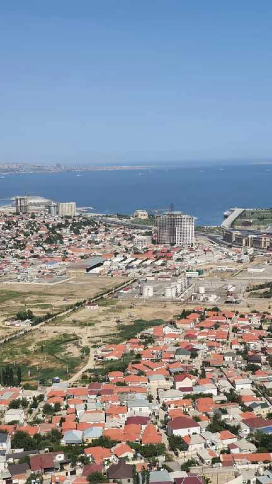 Satılır torpaq sahəsi 21 m²