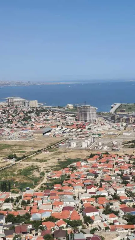 Satılır torpaq sahəsi 21 m²