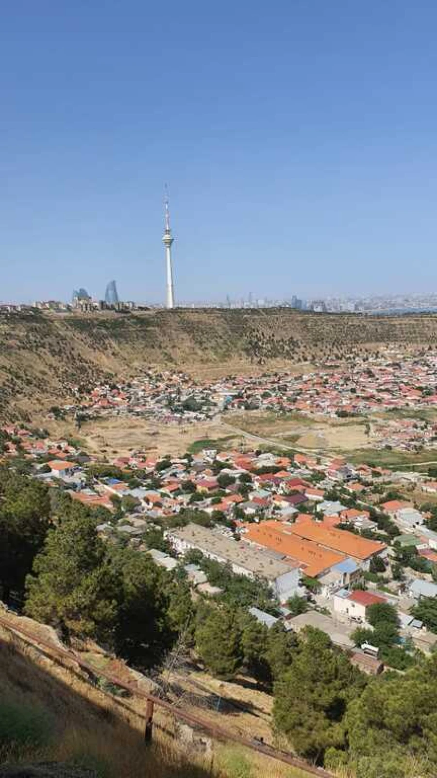 Satılır torpaq sahəsi 21 m²