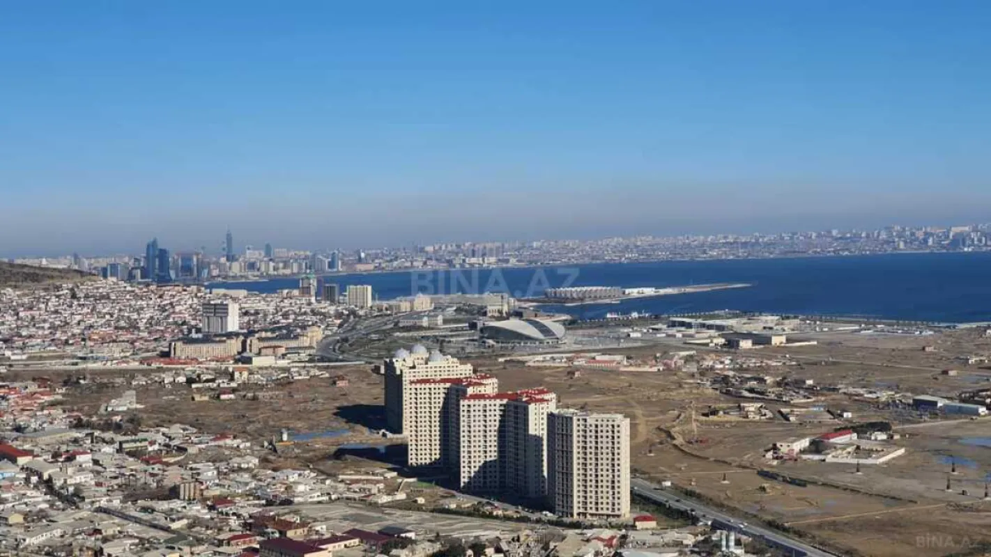 Satılır torpaq sahəsi 21 m²