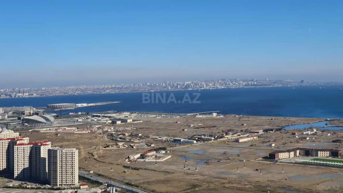 Satılır torpaq sahəsi 21 m²