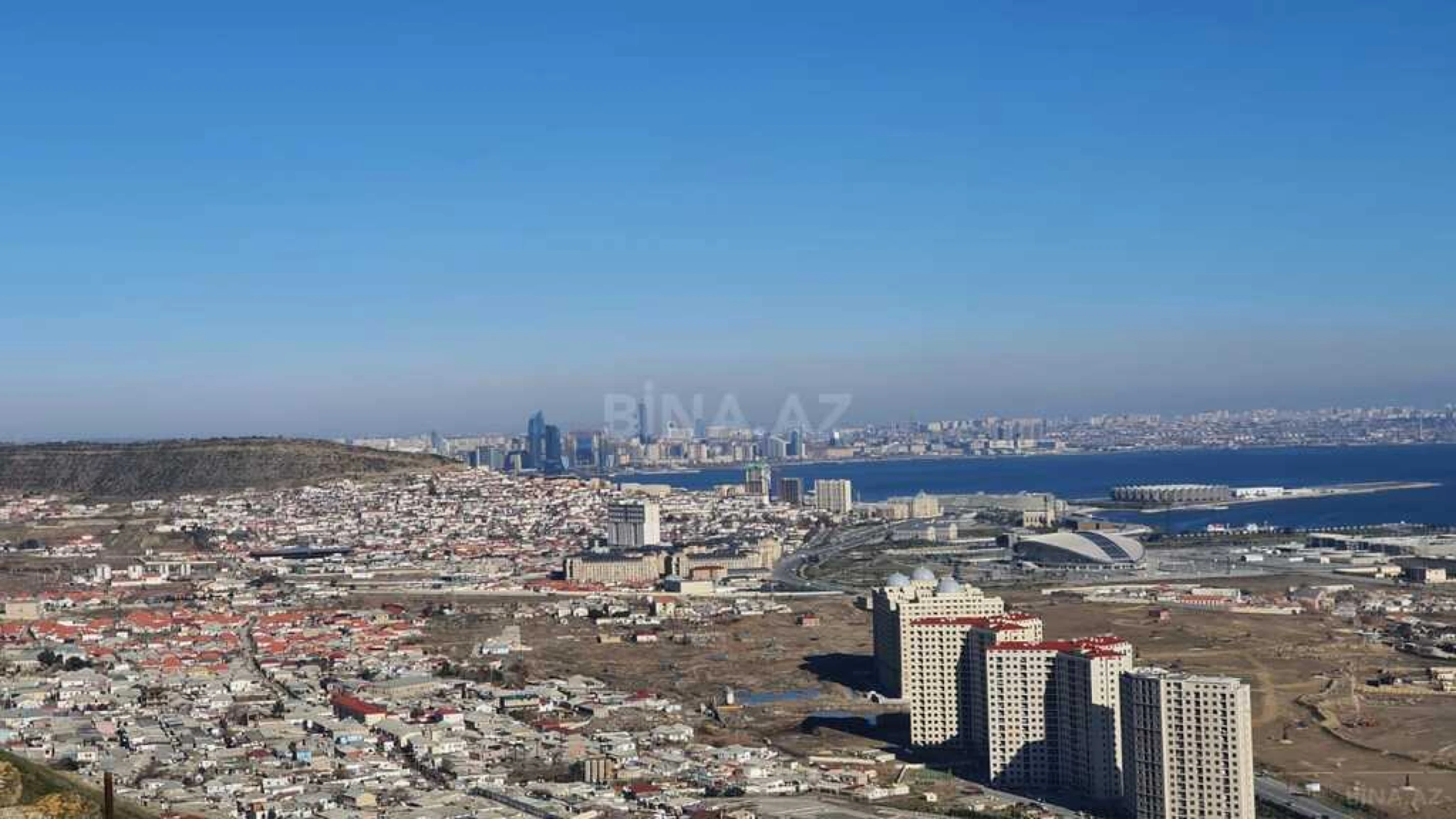 Satılır torpaq sahəsi 21 m²