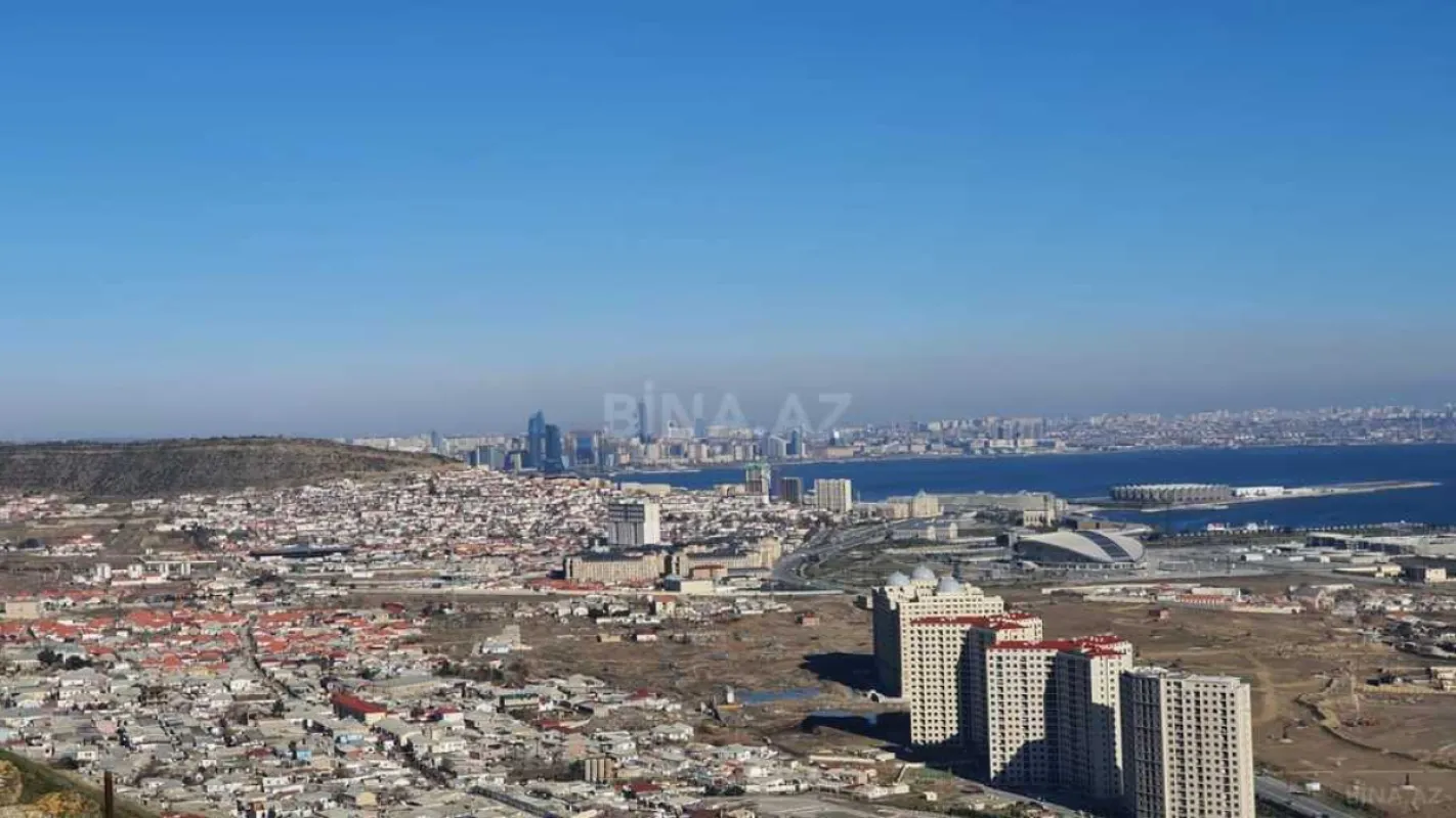 Satılır torpaq sahəsi 21 m²