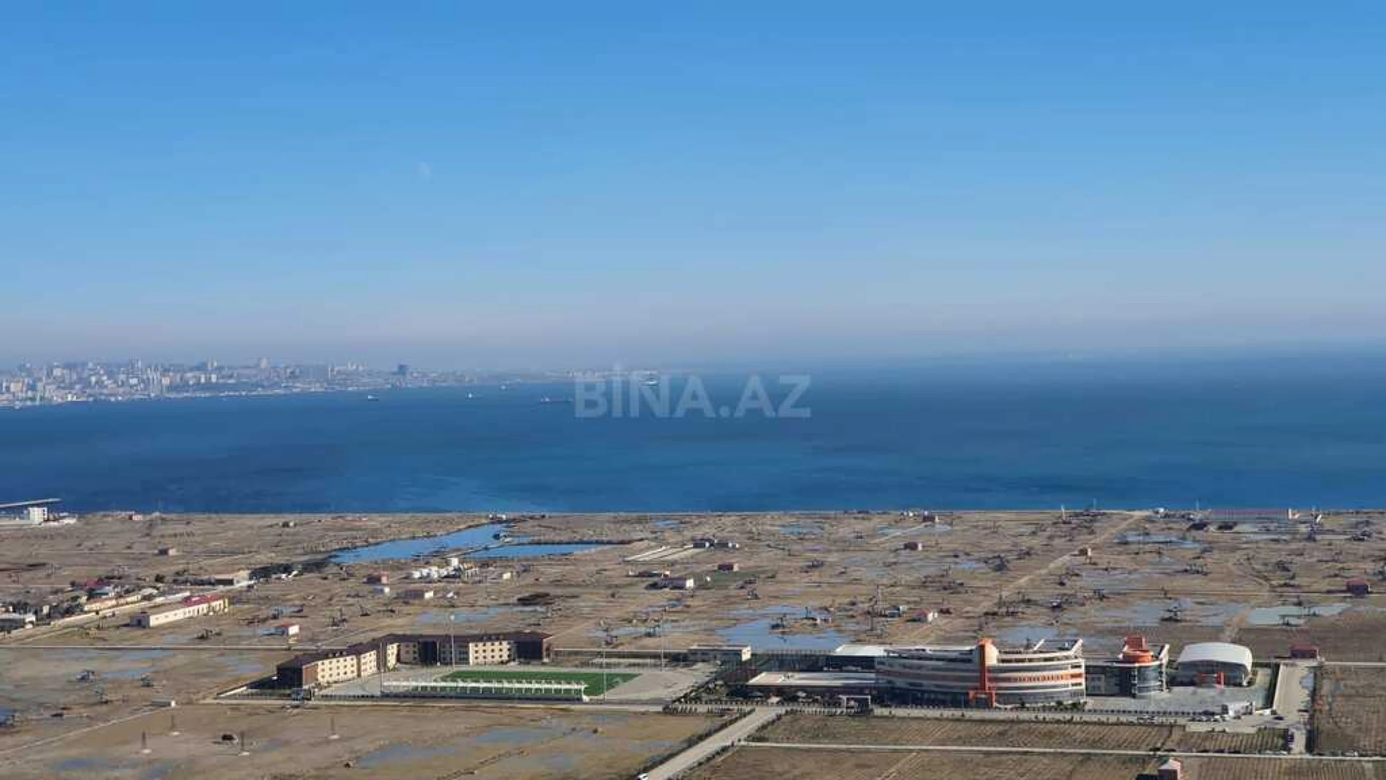 Satılır torpaq sahəsi 21 m²