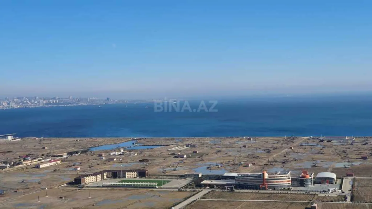 Satılır torpaq sahəsi 21 m²