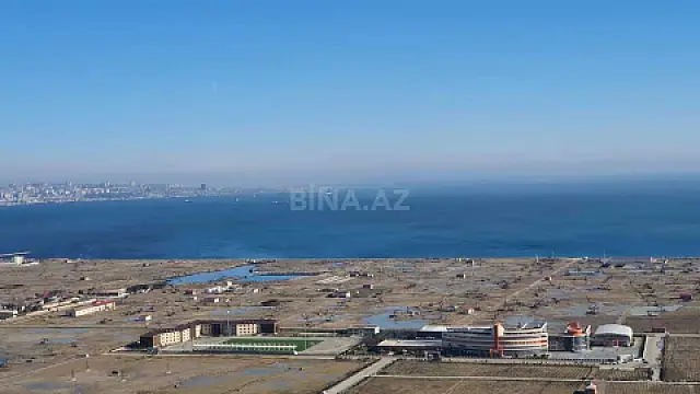 Satılır torpaq sahəsi 21 m² — Bakı, Badamdar 21.00 m²