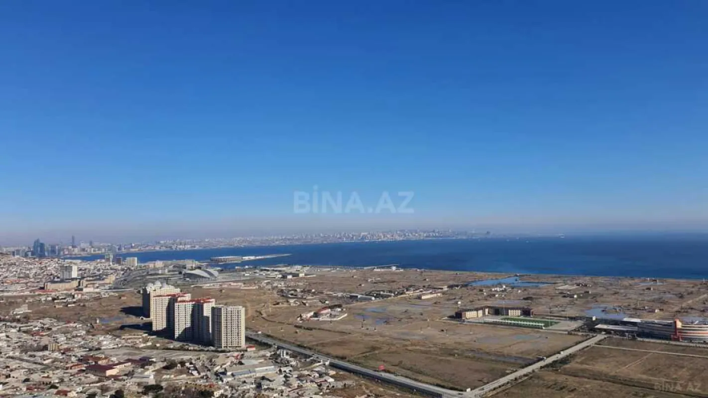 Satılır torpaq sahəsi 21 m²