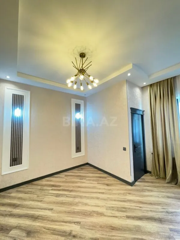 Satılır 4 otaqlı həyət evi 140 m²