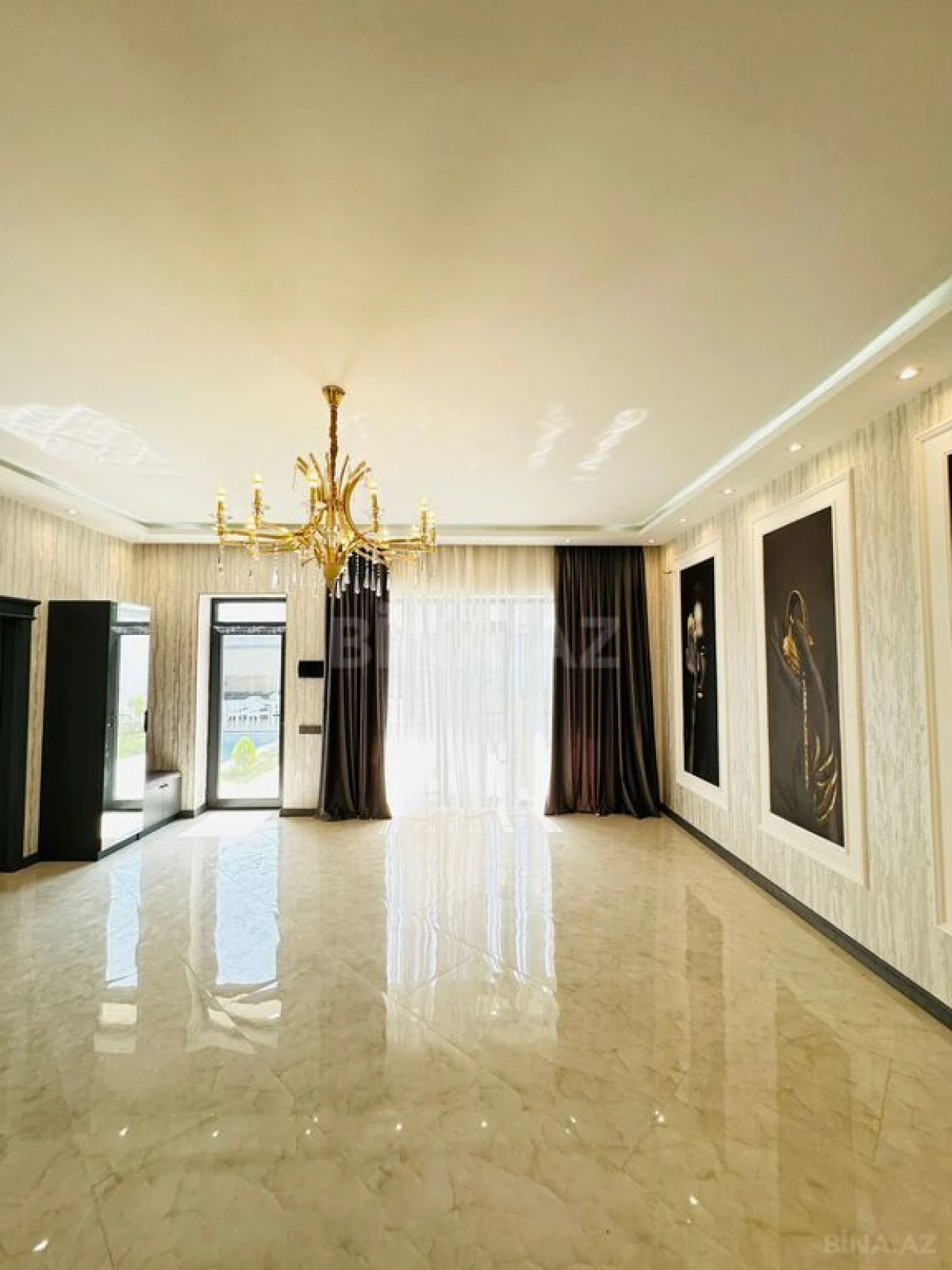 Satılır 4 otaqlı həyət evi 140 m²