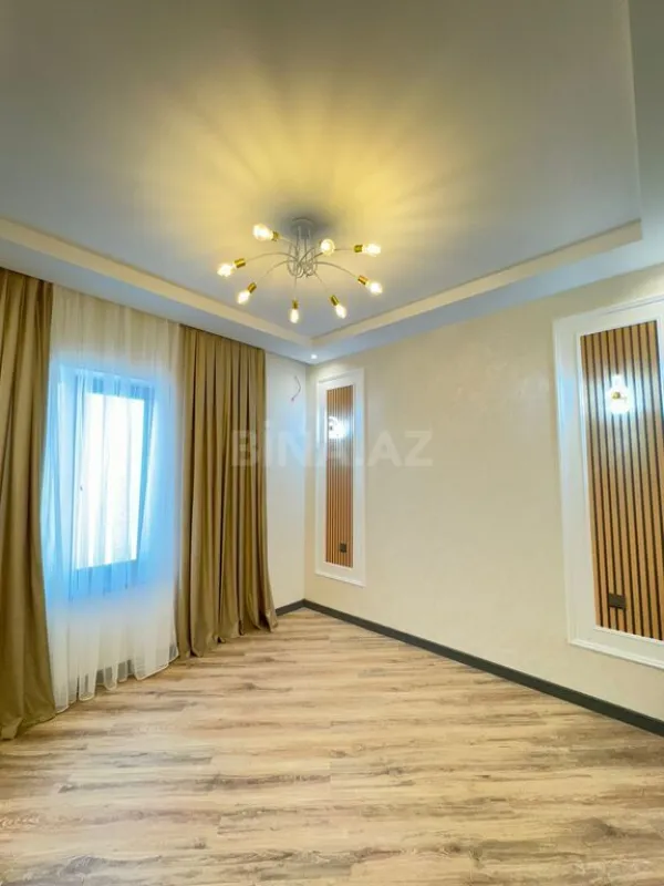 Satılır 4 otaqlı həyət evi 140 m²