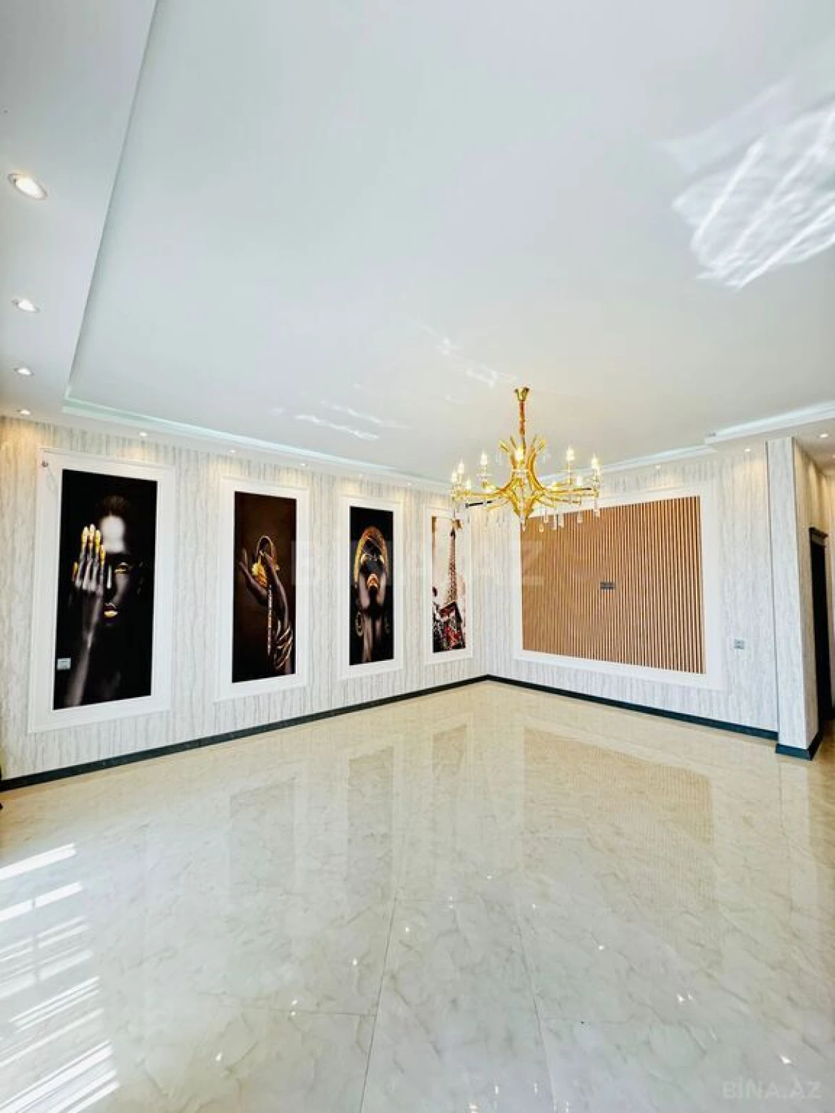 Satılır 4 otaqlı həyət evi 140 m²