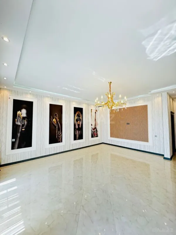 Satılır 4 otaqlı həyət evi 140 m²