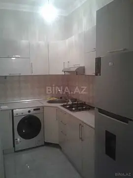 Kirayə verilir 2 otaqlı mənzil 80 m²