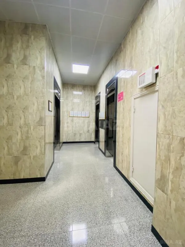 Kirayə verilir 2 otaqlı mənzil 80 m²