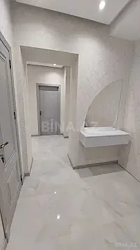 Kirayə verilir 3 otaqlı mənzil 155 m² — Bakı, Xətai 3 otaq 155.00 m²